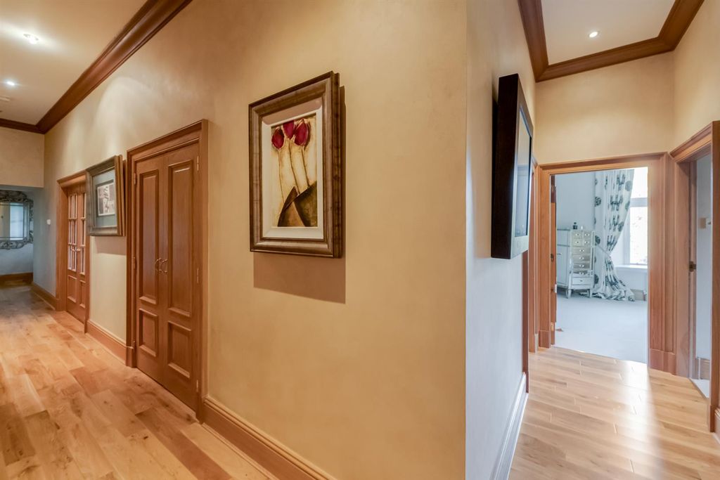 Additional image 17 of 3 bed flat for sale4 The Mansion House, Dollarbeg Park, Dollar FK14