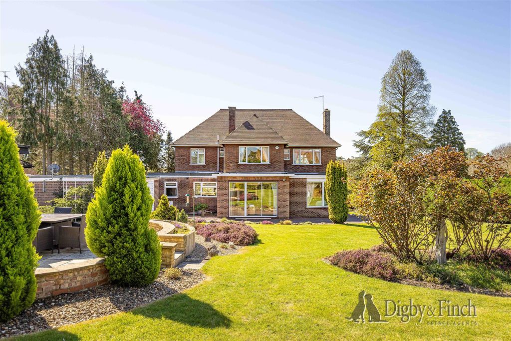 Additional image 25 of 4 bed property for saleThorpe Road, Peterborough PE3
