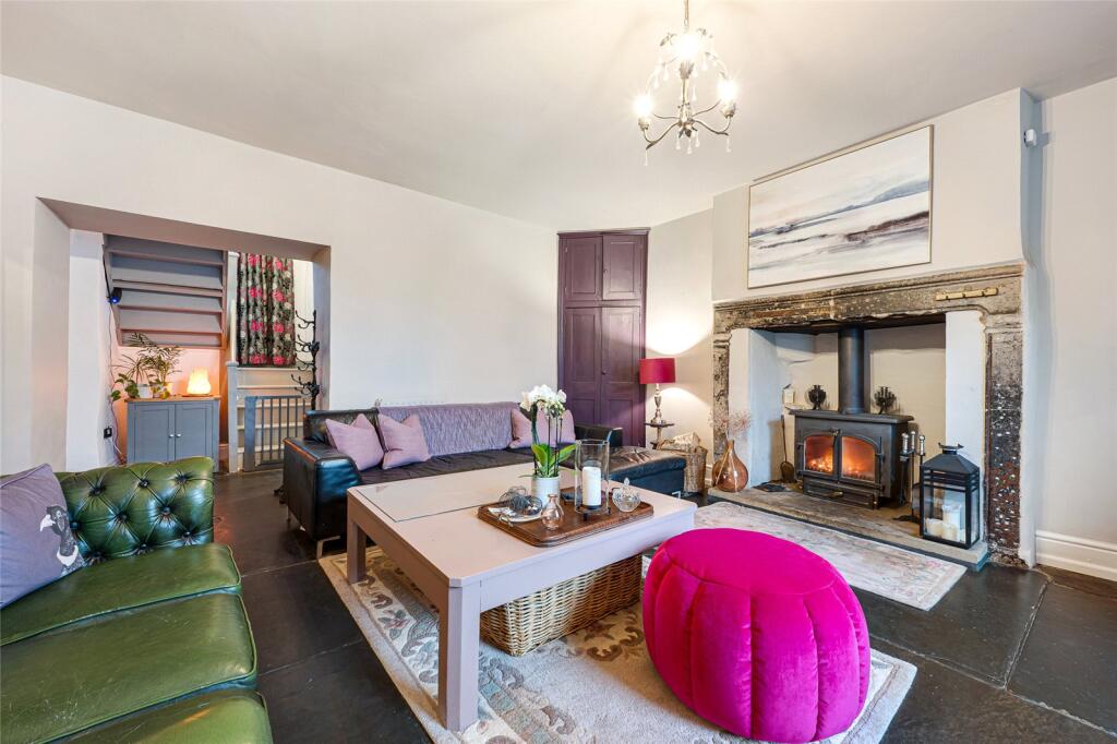 Main Street, Stainforth, Settle, BD24 photo 5