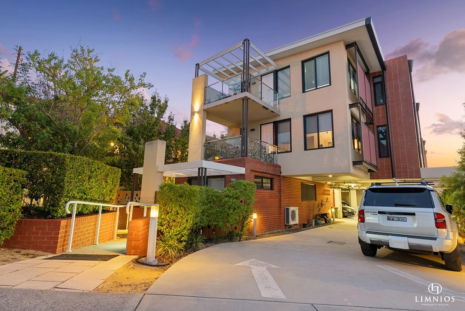 8/287 Walcott Street, North Perth WA 6006