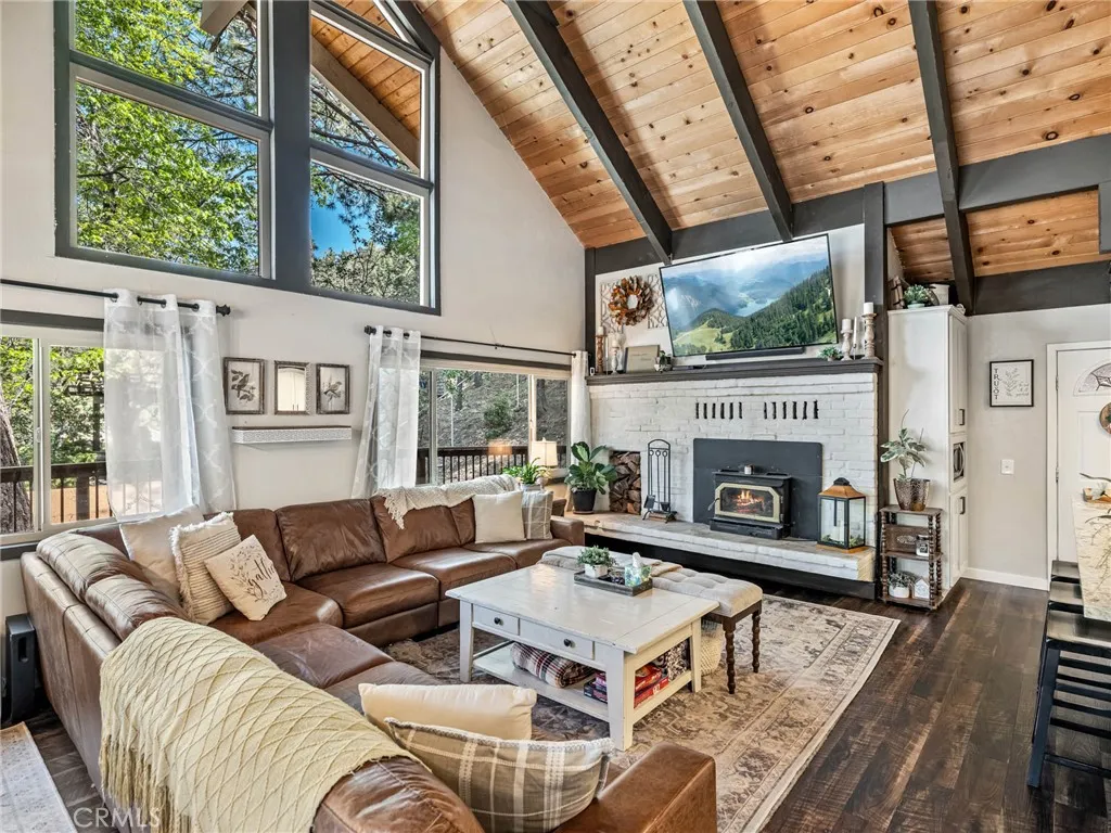 Additional image 14 of 1147 Twin Lakes Rd, Wrightwood, CA 92397