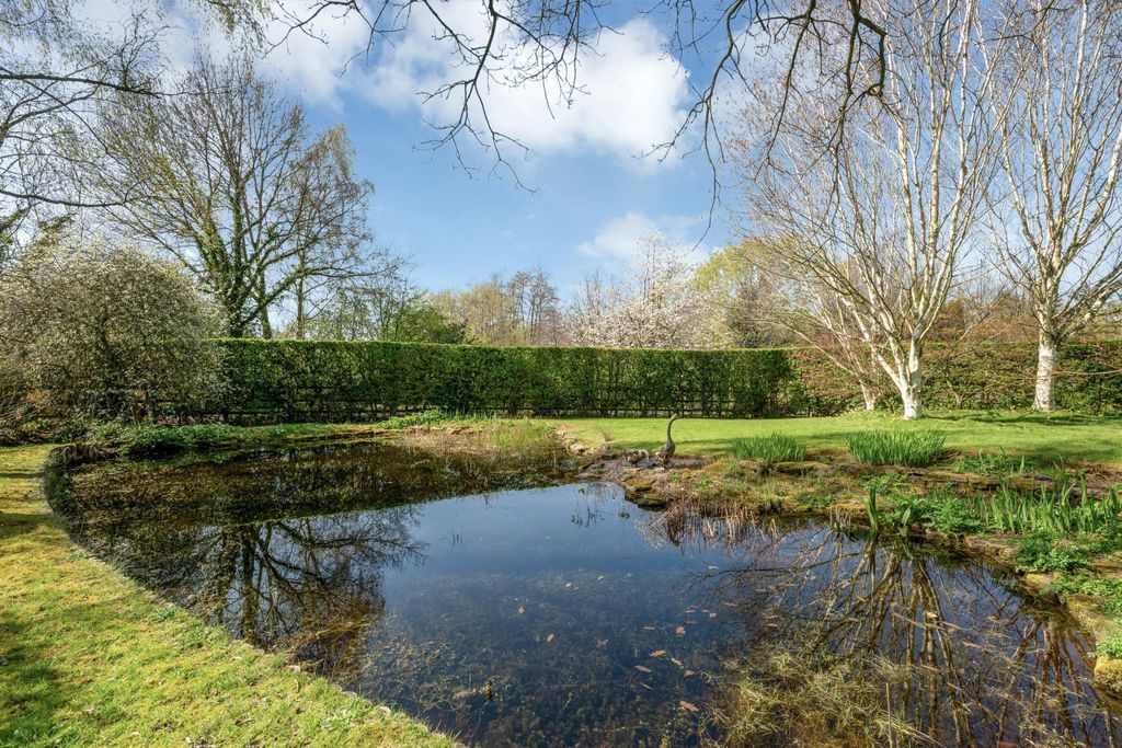 Additional image 25 of 5 bed detached house for saleWhitmore, Newcastle, Staffordshire ST5