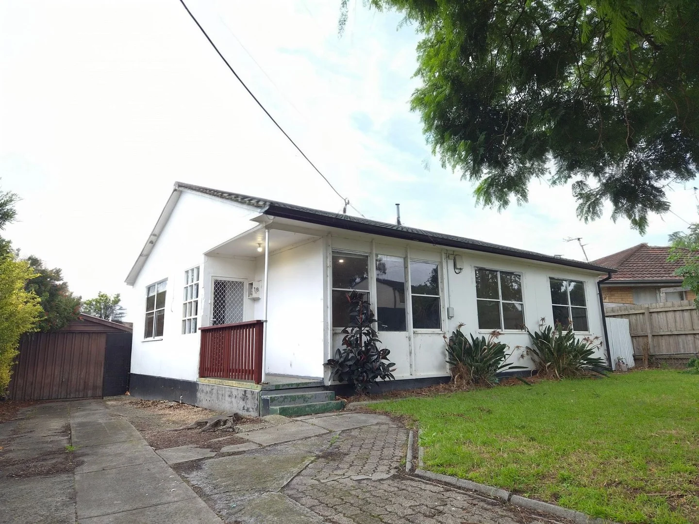 16 Lacenet Ave, Frankston North VIC 3200