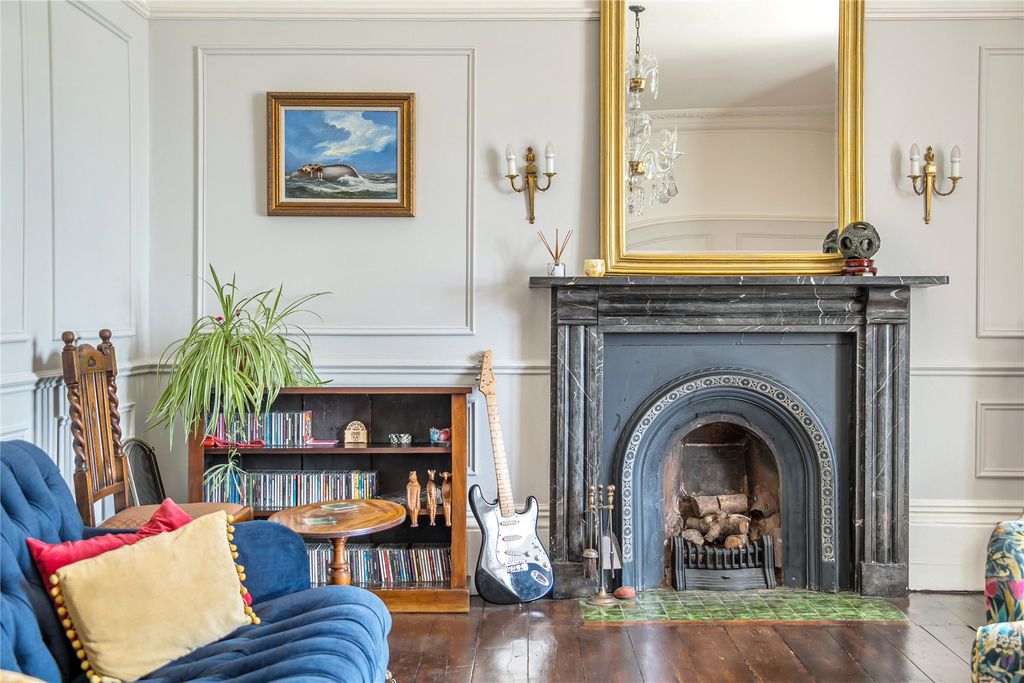 Additional image 4 of 7 bed detached house for saleSt Leonards, Exeter EX2