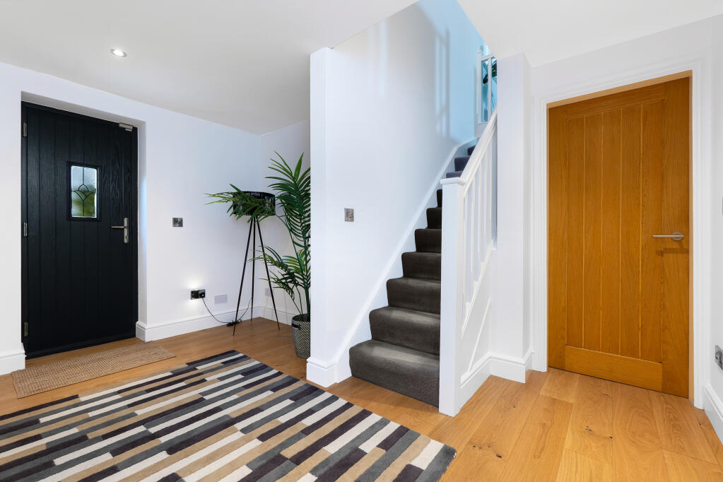 Additional image 9 of Stirton Lane, Stirton, Skipton, North Yorkshire, BD23