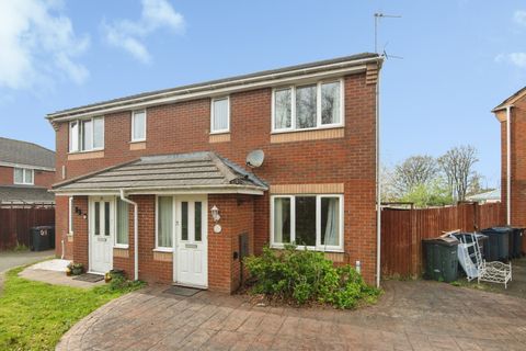 Trippleton Avenue, Birmingham, West Midlands B32