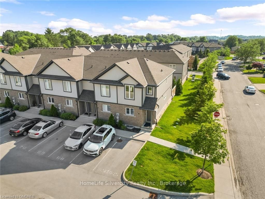 7768 Ascot Circle, Niagara Falls, ON, L2H 3P9