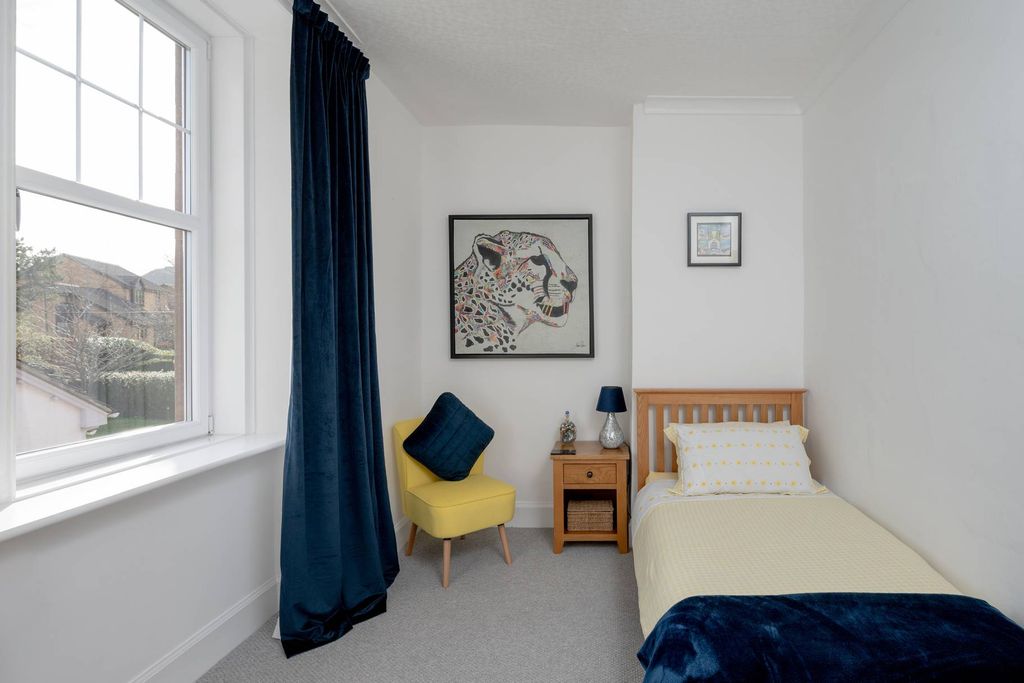 Additional image 18 of 3 bed flat for sale7 South Hamilton Road, North Berwick EH39