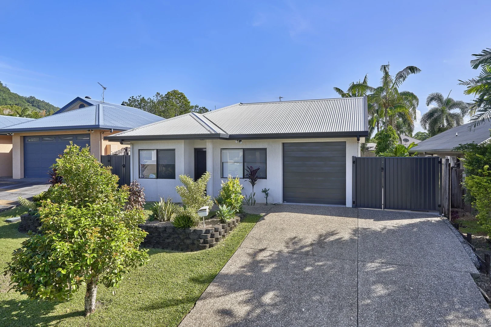 23 Coolamon Terrace, Mount Sheridan QLD 4868