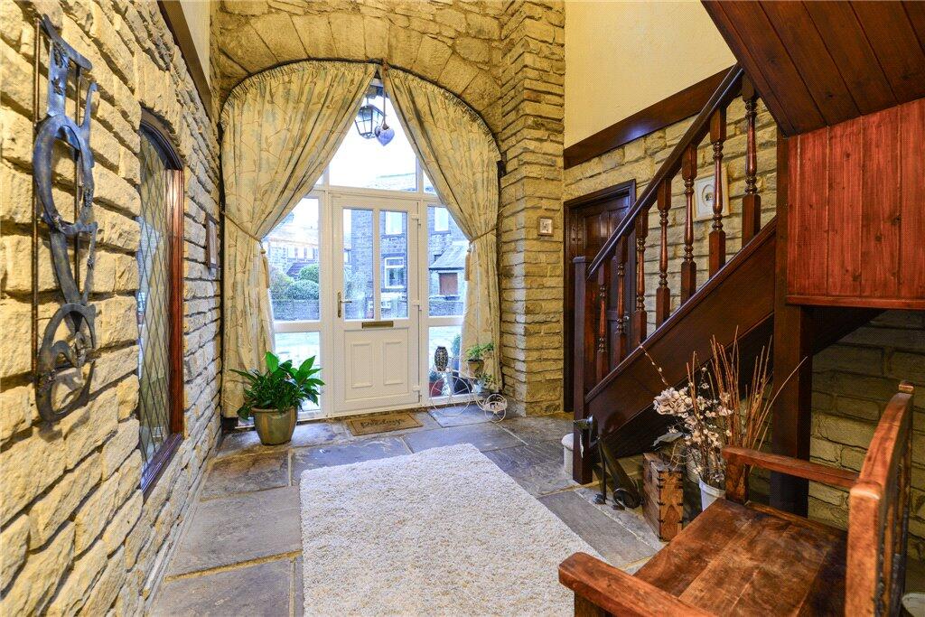 Additional image 9 of Shaw Lane, Oxenhope, Keighley, West Yorkshire, BD22