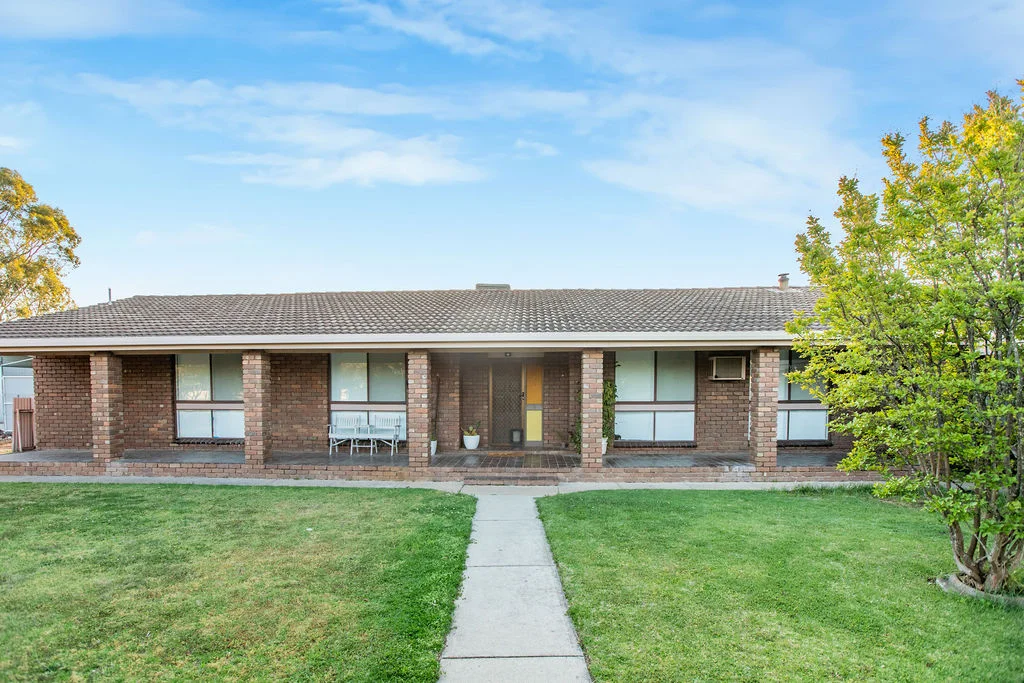 3 Berrigan Street, Tocumwal NSW 2714