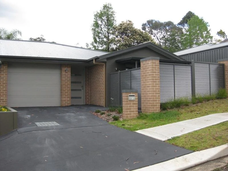 3/27 Whitecross Road, Winmalee NSW 2777
