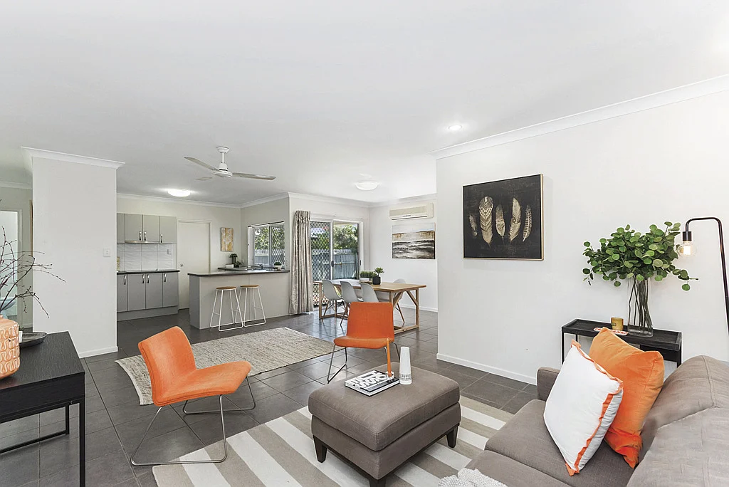 28 Armistice Street, Burdell QLD 4818