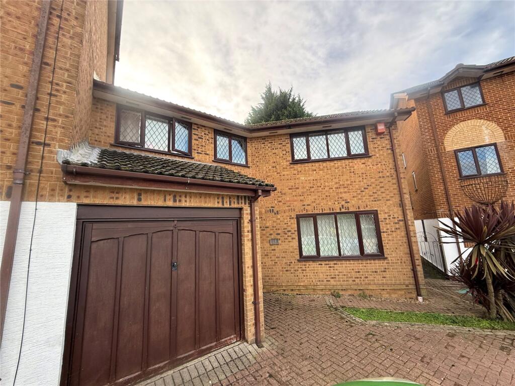 Baverstock Road, Poole, Dorset, BH12