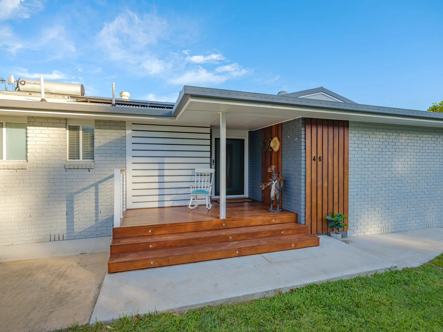 Additional image 4 of 46 Green Trees Road, Pie Creek QLD 4570