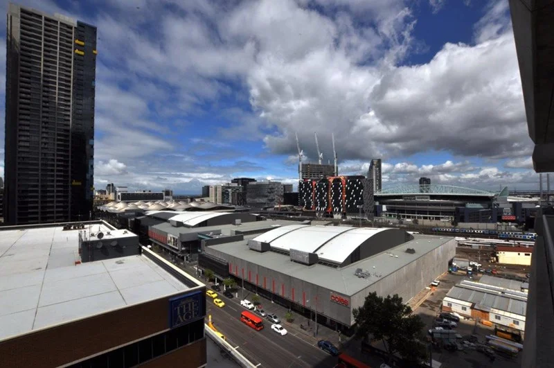 Additional image 7 of 1306/280 Spencer Street, Melbourne VIC 3000