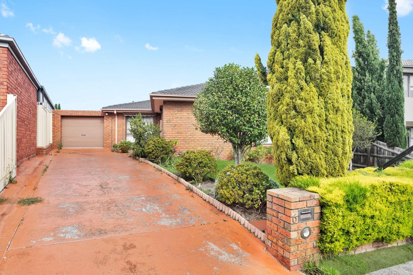 6 Emily Drive, Narre Warren VIC 3805
