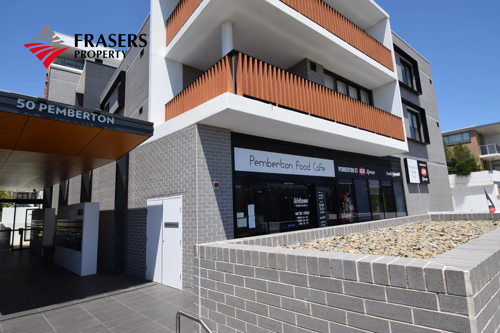 Additional image 7 of 2507/55 Wilson Street, Botany NSW 2019