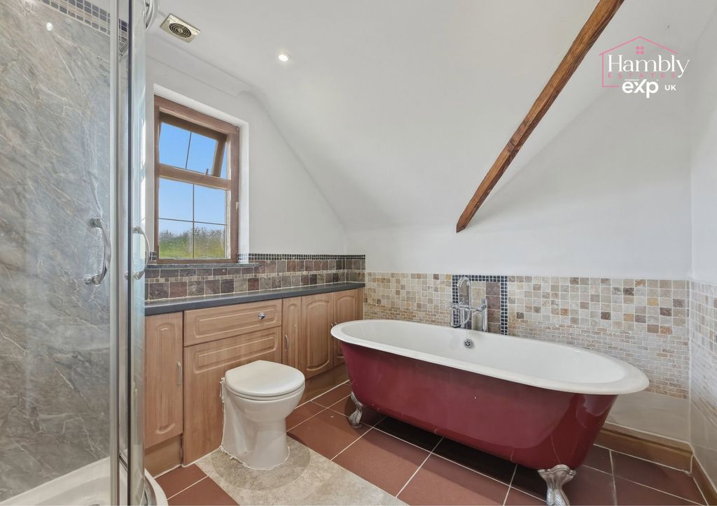 Additional image 21 of 6 bed detached house for salePenyrheol, Pontypool NP4