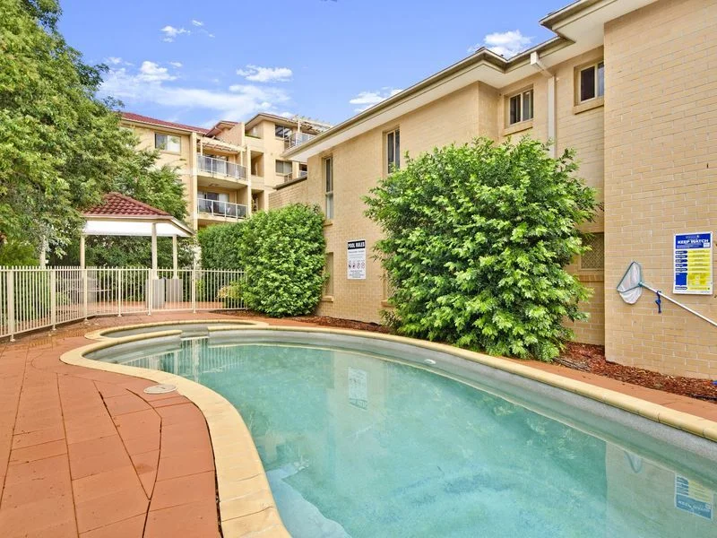 Additional image 9 of 9/17-21 Meryll Avenue, Baulkham Hills NSW 2153