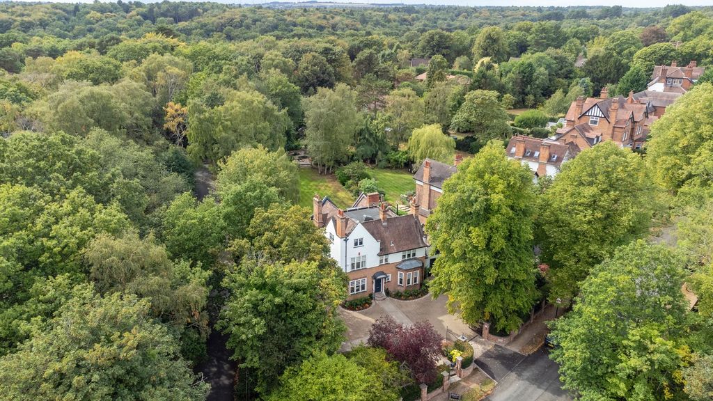 Additional image 46 of 6 bed detached house for saleHartopp Road, Four Oaks Estate B74