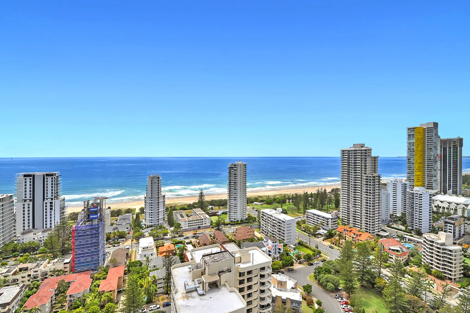 Additional image 9 of 2701/122 Surf Parade, Broadbeach QLD 4218