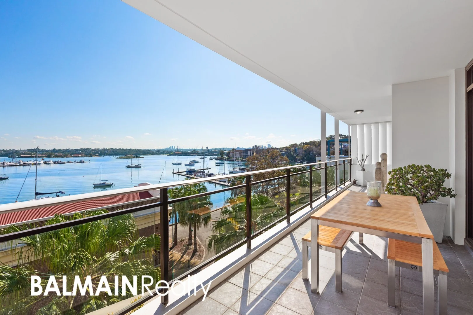 403/31 Margaret Street, Rozelle NSW 2039