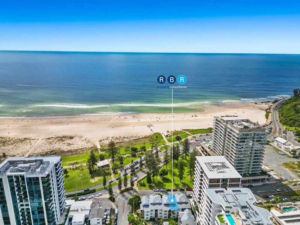 305/92-96 Musgrave Street, Coolangatta QLD 4225
