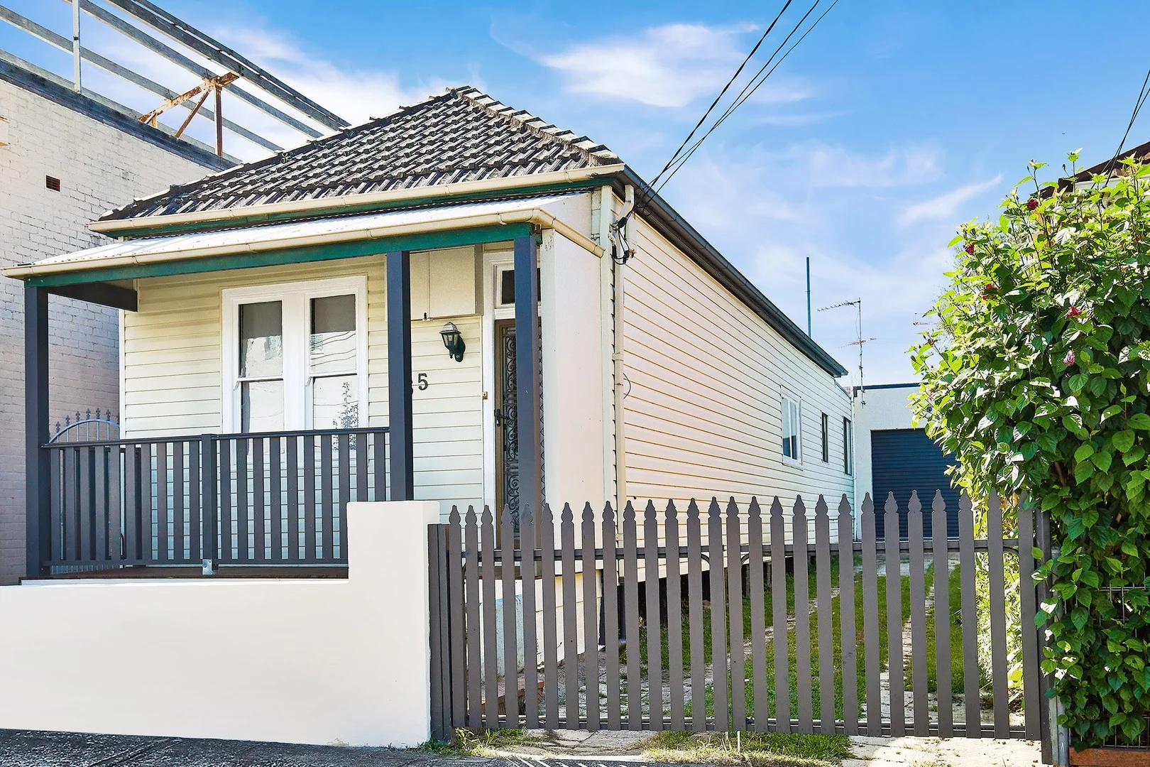 65 Fanning Street, Tempe NSW 2044