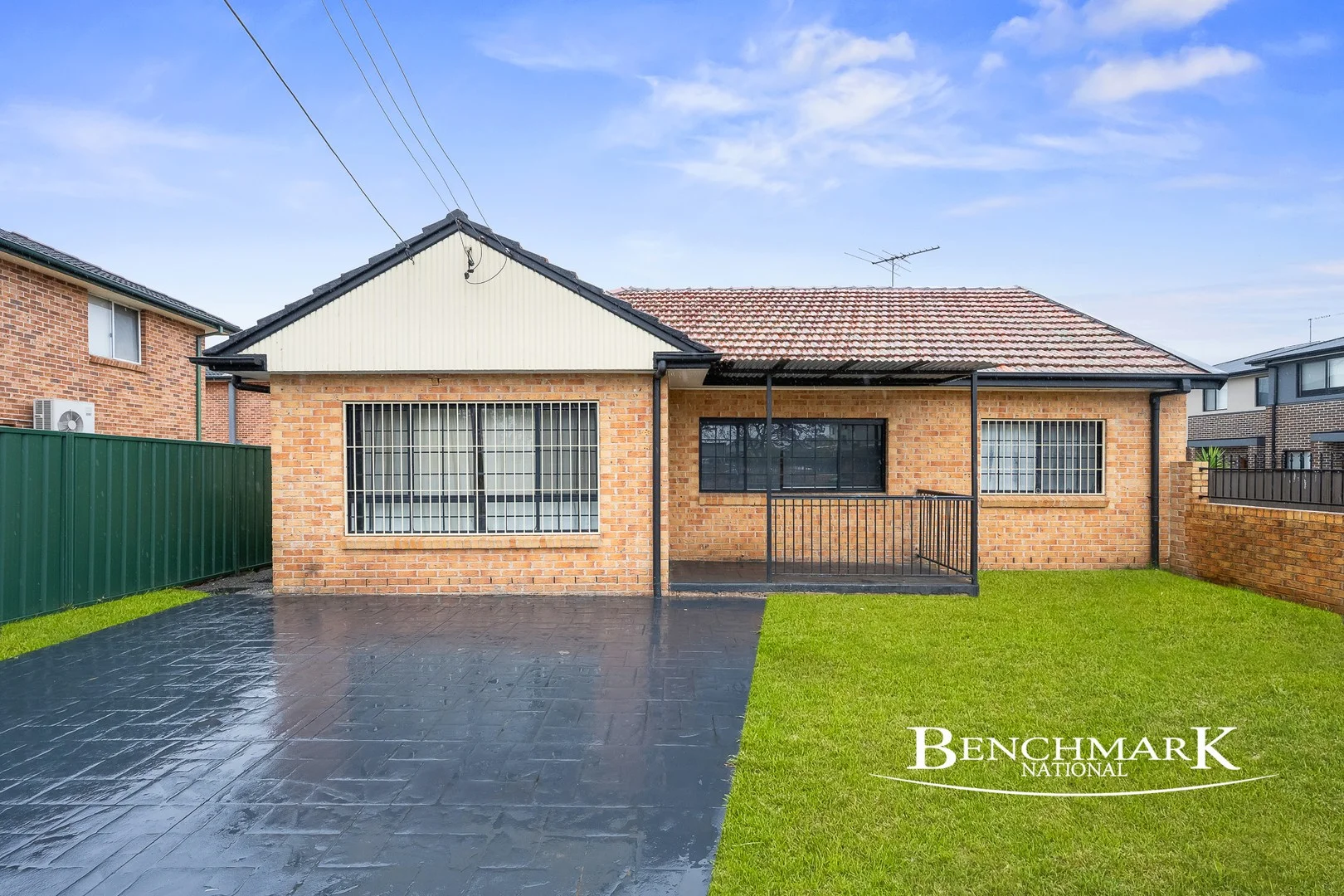 151B Nuwarra Rd, Moorebank NSW 2170