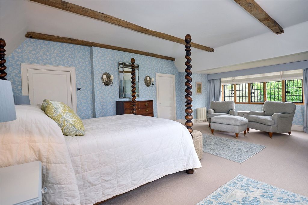 Additional image 15 of 6 bed detached house for saleBridge Street, Kelsale, Saxmundham, Suffolk IP17