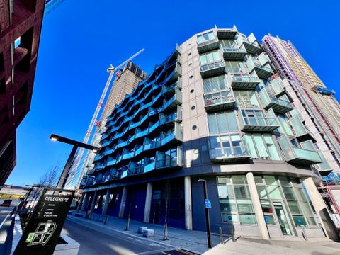 Abito, Salford M3, Studio to rent