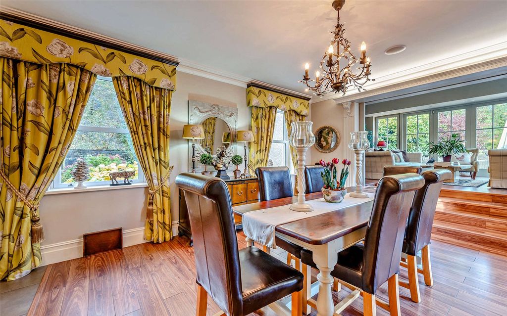 Additional image 18 of 4 bed detached house for saleNr Llandybie, Carmarthenshire SA18