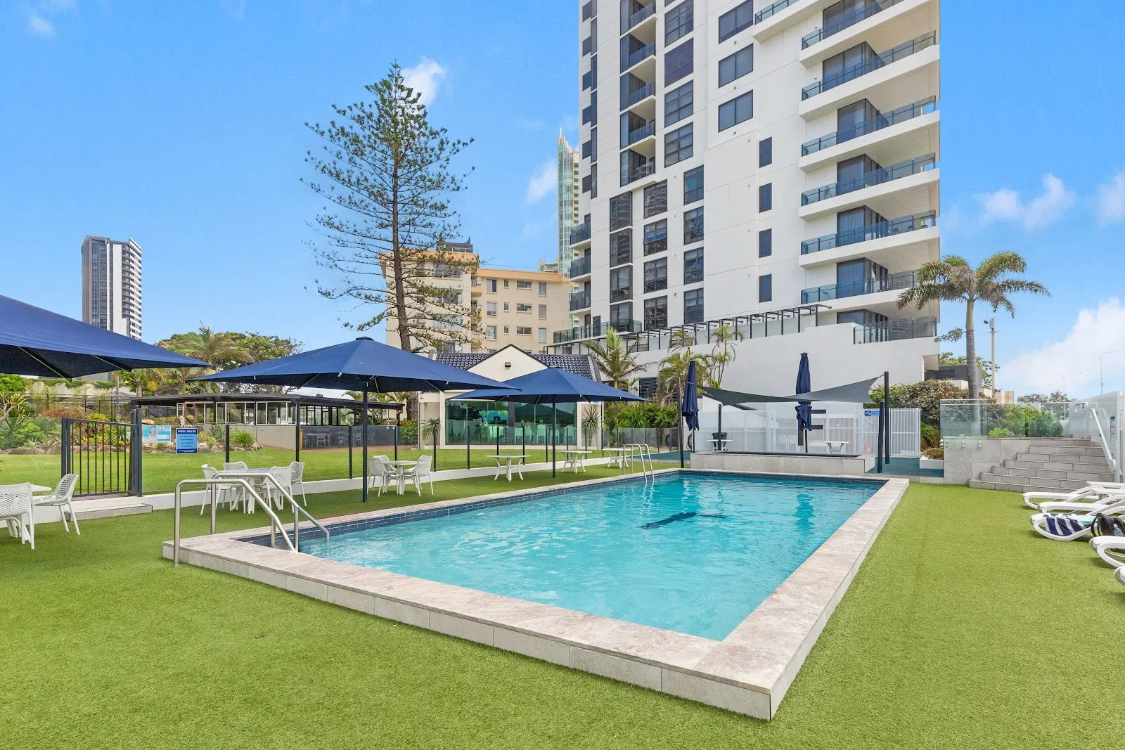 Additional image 16 of 3/114 The Esplanade, Surfers Paradise QLD 4217