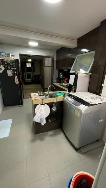 2 Jalan Bukit Merah photo 2