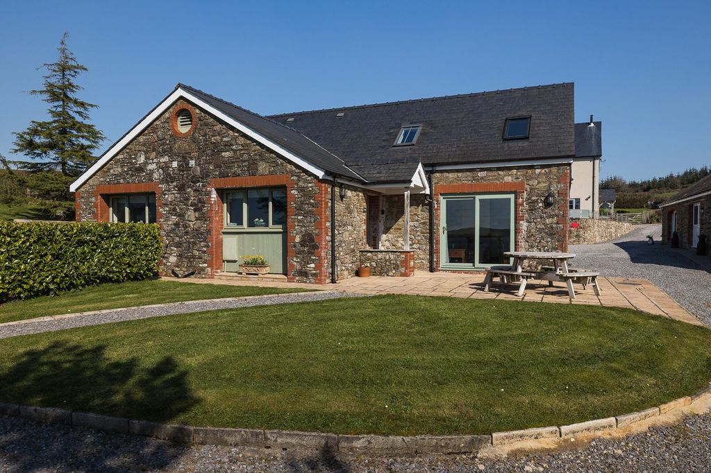Additional image 46 of 10 bed farm for saleGolden Grove, Carmarthen SA32