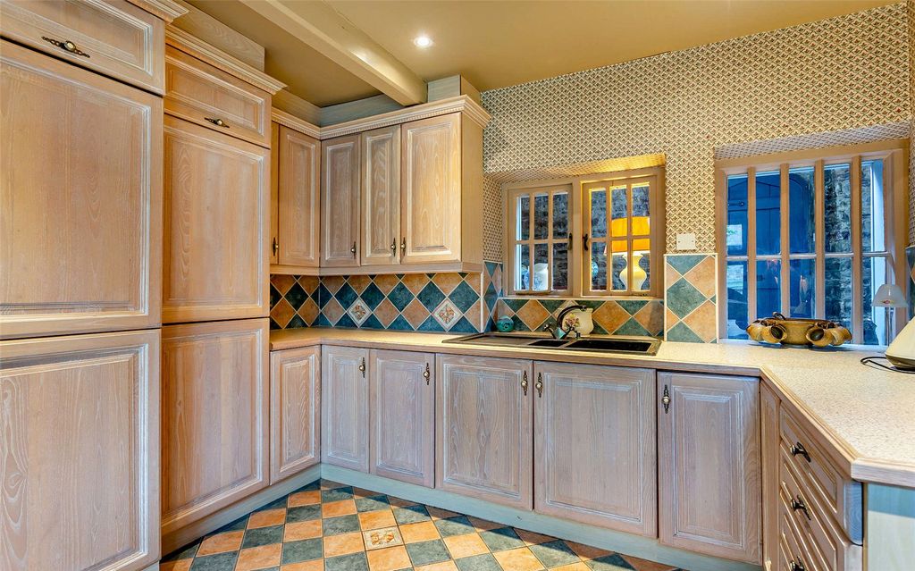 Additional image 14 of 9 bed detached house for saleHigh Street, Caerleon, Newport NP18