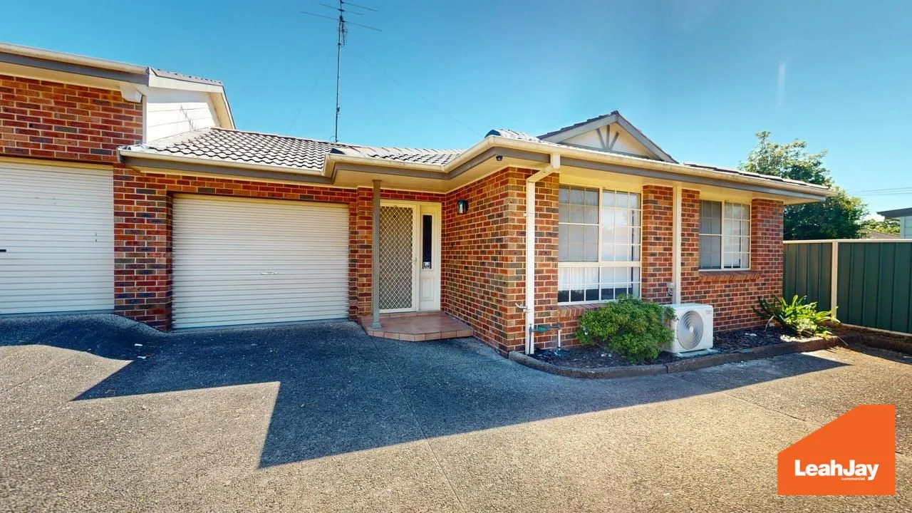 4/40 Moira Street, Adamstown NSW 2289