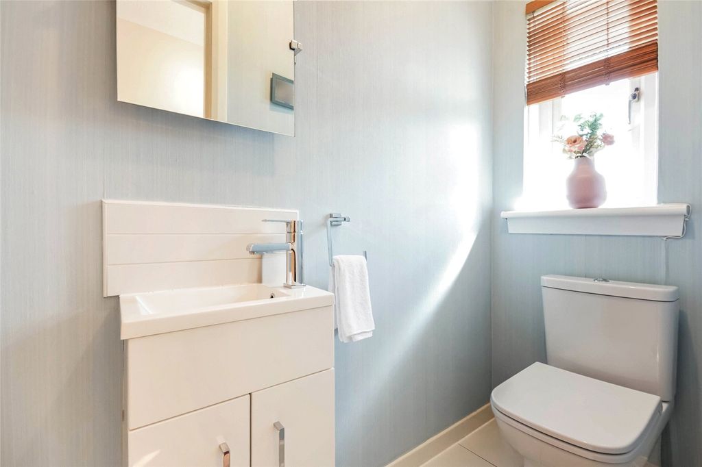 Additional image 6 of 4 bed detached house for saleLocher Crescent, Houston PA6