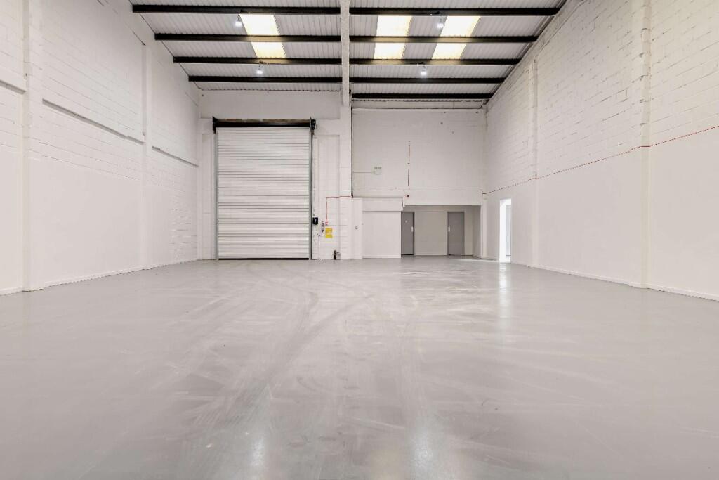 Additional image 5 of Unit 5b Elliott Road, West Howe Industrial Estate, Bournemouth, Dorset, BH11