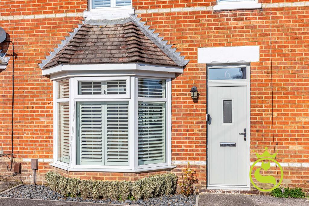 Cecil Road, Poole, BH12