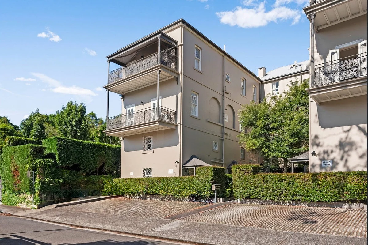 Additional image 10 of 1/8 Tara Street, Woollahra NSW 2025