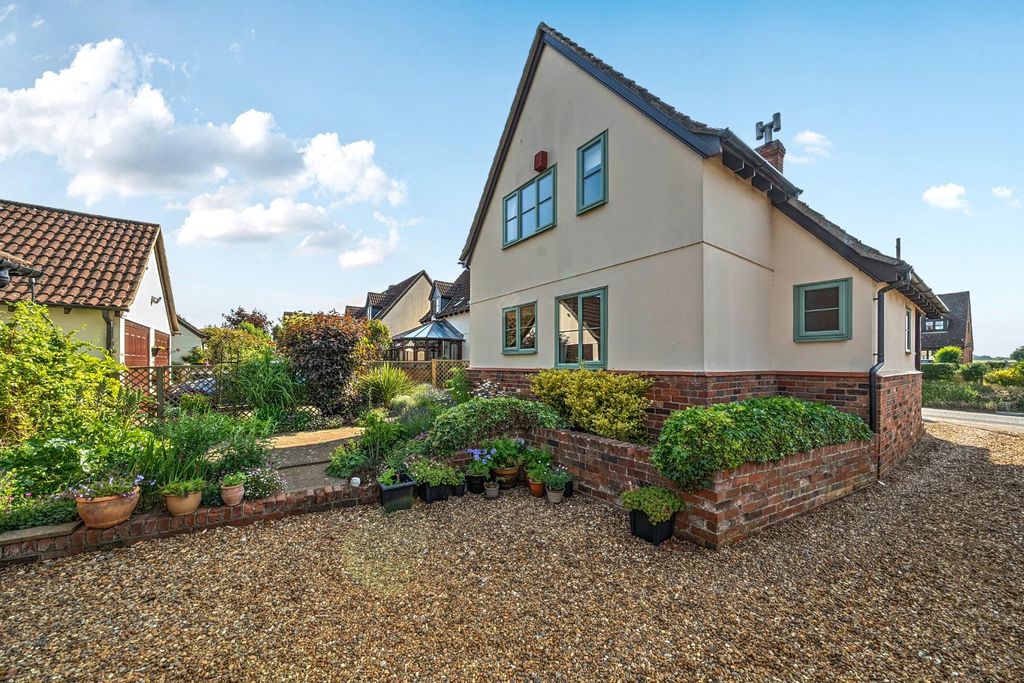 Additional image 24 of 4 bed detached house for saleEverton Road, Potton SG19