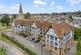 Queens Close, Lammas Lane, Esher, Surrey, KT10