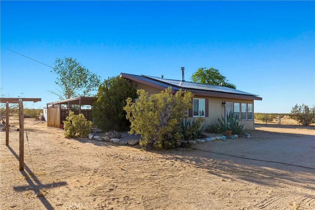 Additional image 22 of 1040 Jackalope Avenue, Joshua Tree, CA 92252