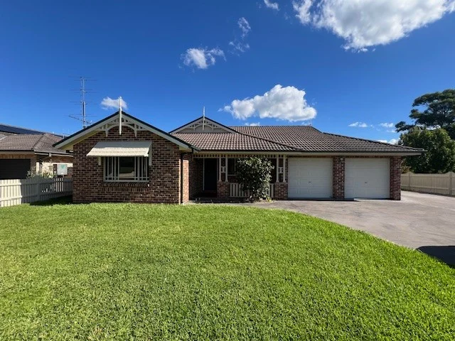 48 Glenquarry Crescent, Bowral NSW 2576