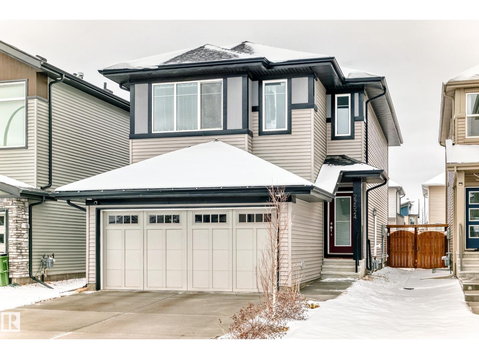 22524 99 AV NW