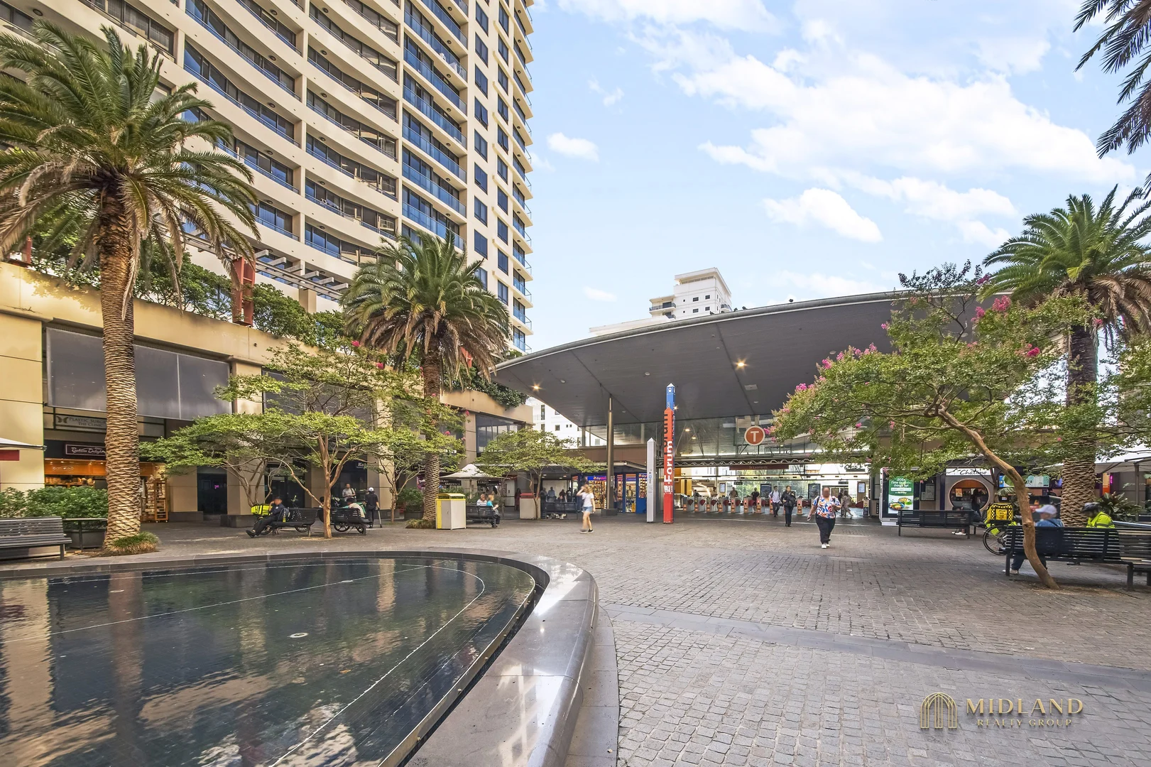 Additional image 23 of 1809/10 Atchison Street, St Leonards NSW 2065