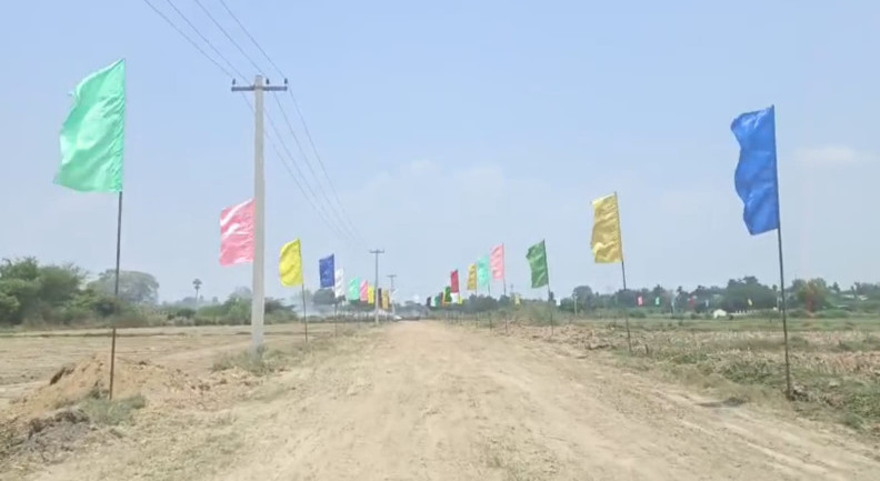 Tiruvallur, Chennai