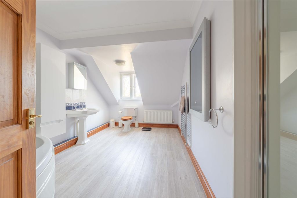 Additional image 27 of 4 bed detached house for saleGlebe Lane, Lower Harlestone, Northampton NN7